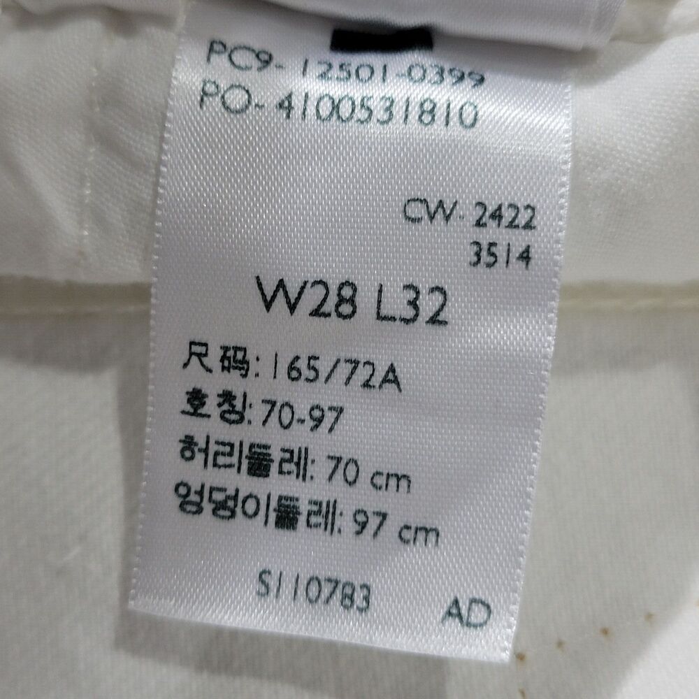 Levi's 501 size 28 NWT - Picture 8 of 14